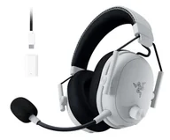 Słuchawki - Razer BlackShark V3 Pro White - miniaturka - grafika 1