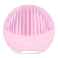 Szczoteczki do twarzy - FOREO Luna mini 3 Różowa - miniaturka - grafika 1