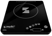 Płyty elektryczne - Kuchenka indukcyjna ZEPTER - miniaturka - grafika 1