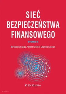 sieć bezpieczeństwa finansowego w.3 - Ekonomia - miniaturka - grafika 1