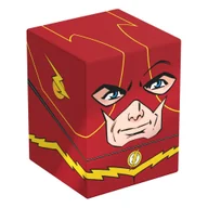 Gry planszowe - Squaroes - Squaroe DC Justice League™ JL004 - The Flash™ - miniaturka - grafika 1