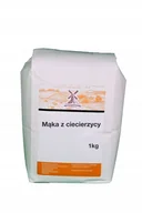 Kasza - MŁYN KOPYTOWA Kasza jęczmienna łamana średnia BIO 1kg - Młyn Kopytowa - miniaturka - grafika 1