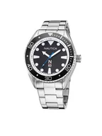 Zegarki męskie - Zegarek Nautica N83 NAPFWF117 FINN WORLD - miniaturka - grafika 1