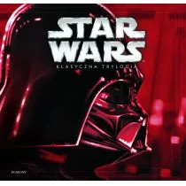 Egmont Star Wars. Klasyczna trylogia - Egmont - Książki edukacyjne - miniaturka - grafika 2