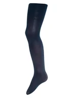 Rajstopy dziecięce - ewers Rajstopy w kolorze granatowym - miniaturka - grafika 1