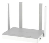 Routery - Keenetic KN-2311 router bezprzewodowy Gigabit Ethernet Dual-band (2.4 GHz/5 GHz) 4G Szary, Biały KN-2311-01-EU KN-2311-01-EU - miniaturka - grafika 1