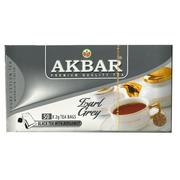 Akbar Earl Grey ex50