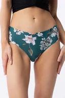 Majtki damskie - Figi Julimex Panty tea rose - miniaturka - grafika 1