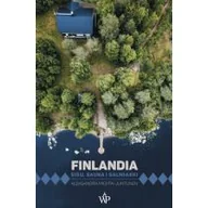 Felietony i reportaże - Finlandia. Sisu, sauna i salmiakki - miniaturka - grafika 1