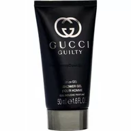 Kosmetyki do kąpieli - Żel Gucci Gulity 50 ml - miniaturka - grafika 1