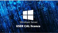 Oprogramowanie serwerowe - FUJITSU WINSVR CAL 2025 5User - miniaturka - grafika 1