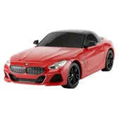 Zabawki zdalnie sterowane - Rastar BMW Z4 Roadster Pojazd Zdalnie Sterowany RC Samochód Auto + Pilot - miniaturka - grafika 1