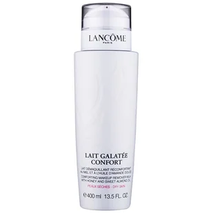 Lancome Mleczko do demakijażu - Confort Galatee 200ml Mleczko do demakijażu - Confort Galatee 200ml - Mleczka do demakijażu - miniaturka - grafika 1