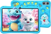 Tablety - Teclast P30TKids 4/64GB 10,1" Niebieski - miniaturka - grafika 1