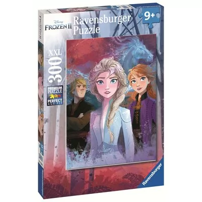 Ravensburger Puzzle 300 Frozen 2 XXL