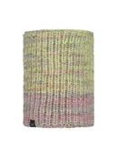 Apaszki i szaliki damskie - Buff Szal-koło ze wzorem - 26 x 29 cm - miniaturka - grafika 1