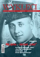 Czasopisma - Kwartalnik Wyklęci nr 3(23) lipiec - wrzesień 2021 - Opracowanie zbiorowe - miniaturka - grafika 1