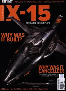 Key's Military Aviation Seriess [GB] - Czasopisma - miniaturka - grafika 1