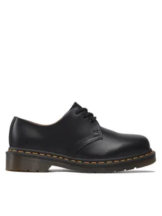Dr. Martens Glany 1461 11838002 Czarny - Glany damskie - miniaturka - grafika 1