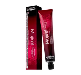 Loreal Majirel French Brown 7.041 - Farby do włosów i szampony koloryzujące - miniaturka - grafika 2