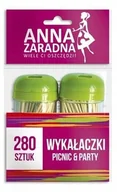 Pojemniki kuchenne - Wykałaczki W Pojemniku 2Szt - miniaturka - grafika 1