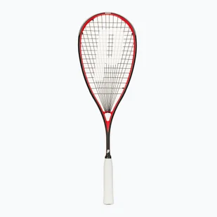 Rakieta do squasha Prince Team Airstick 500 red/black - Squash - miniaturka - grafika 1