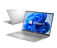 Laptopy - ASUS X515EA i3-1115G4/8GB/256/Win11S X515EA-BQ1225W - miniaturka - grafika 1