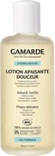 Toniki i hydrolaty do twarzy - Gamarde Gamarde- Łagodząco  kojący tonik kwiatowy do twarzy  200 ml - miniaturka - grafika 1