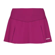 Spódnice - Spódnica damska Head Dynamic Skort Women VP M - miniaturka - grafika 1