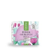 Kremy do twarzy - Lirene Power Of Plants Opuncja Krem wygładzający 50ml - miniaturka - grafika 1