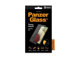 PanzerGlass Szkło hartowane do Samsung Galaxy A12 - Szkła hartowane na telefon - miniaturka - grafika 2