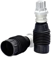 Amortyzatory - UNIGOM 390233 uszczelka przeciwpyłowa z przodu, zestaw 2 sztuk - miniaturka - grafika 1