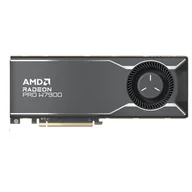 Karty graficzne - AMD Radeon Pro W7800 32GB 100-300000075 - miniaturka - grafika 1