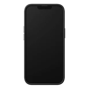 Zestaw ochronny Baseus Liquid Silica etui i szkło hartowane do iPhone 14 Plus (czarny) - Etui i futerały do telefonów - miniaturka - grafika 7