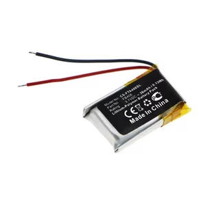 Fitbit Alta / FB406 36mAh 0.13h Li-Polymer 3.7V (Cameron Sino) - Akcesoria do smartwatchy - miniaturka - grafika 1