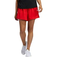 Spodenki damskie - Spodenki damskie Adidas Training Heat.Rdy sportowe-XS - miniaturka - grafika 1
