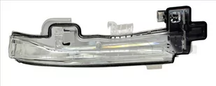 Lampa kierunkowskazu TYC 338-0048-3 - Kierunkowskazy samochodowe - miniaturka - grafika 1