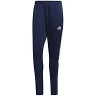 Spodnie męskie - Adidas Spodnie męskie Tiro21 Tk PNT niebieski Team Navy Blue XL GE5425 - miniaturka - grafika 1