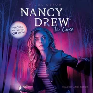 Audiobooki obcojęzyczne - Nancy Drew - miniaturka - grafika 1