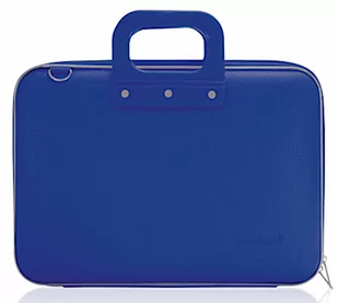 Bombata Medio 13" kobaltowa - Torby na laptopy - miniaturka - grafika 2