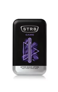 SAR STR 8  ASL GAME 100ML - Wody i perfumy damskie - miniaturka - grafika 1
