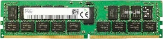 Pamięć serwerowa HP Memory 16GB Single Rank x4