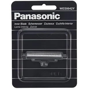 Panasonic WES9942Y Ostrza do Do golarki - Akcesoria i części do maszynek do golenia - miniaturka - grafika 1