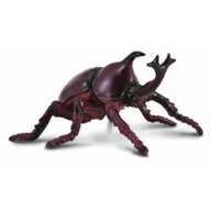 Figurki dla dzieci - Collecta Żuk Rohatyniec nosorożec 004-88337 - miniaturka - grafika 1