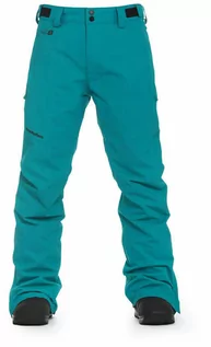 Spodnie i spodenki dla chłopców - Horsefeathers SPIRE II TILE BLUE ocieplane spodnie mężczyzn - L - grafika 1