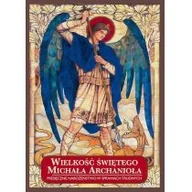 Religia i religioznawstwo - Wielko$31ć $32więtego michała archanioła - miniaturka - grafika 1