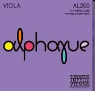 Akcesoria do instrumentów smyczkowych - Thomastik Alphayue AL200 Struny do altówki Gratis Prezent od Kup Instrument! - miniaturka - grafika 1