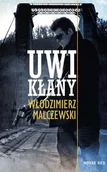 Thrillery - Włodzimierz Malczewski Uwikłany - miniaturka - grafika 1
