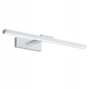 Lampa ścienna kinkiet Led łazienkowy nad lustro biały 49.5 cm Maytoni - Lampy ścienne - miniaturka - grafika 1