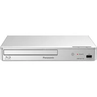 Odtwarzacze Blu-Ray - Panasonic DMP-BD84EG-K (DMP-BD84EG-S) - miniaturka - grafika 1